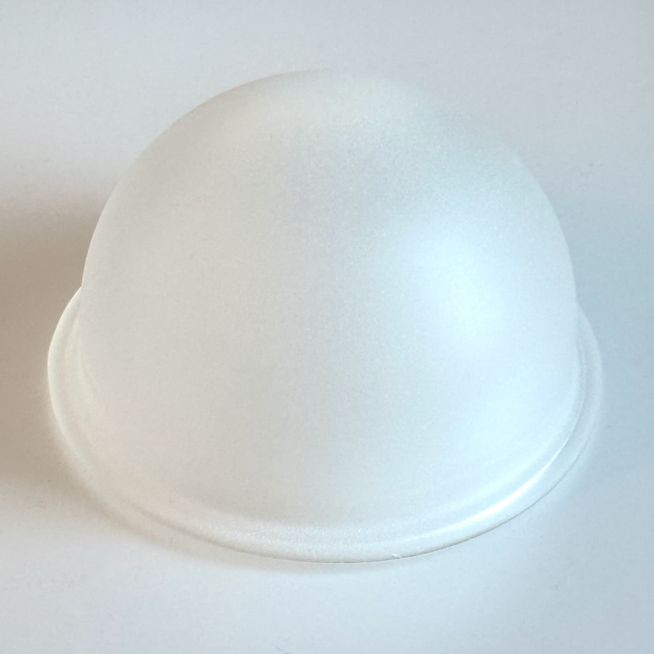 Paul C. Buff Pyrex Glass Dome for Einstein