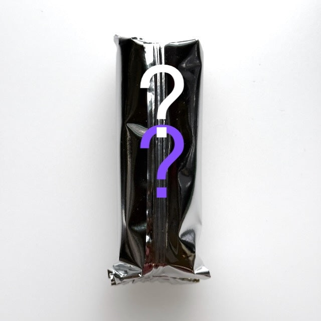 Random Expired Black & White Film