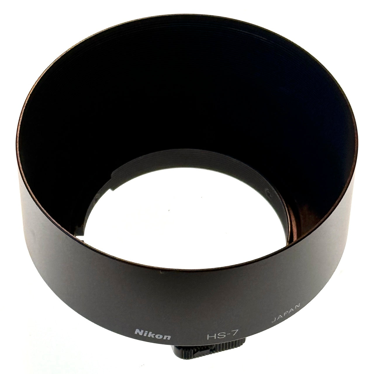 Nikon HS-7 lens hood