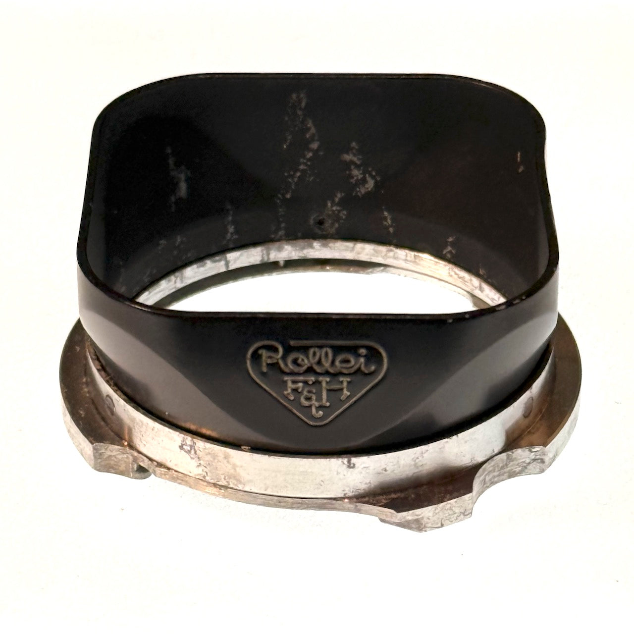 Rollei Bay 2 lens hood