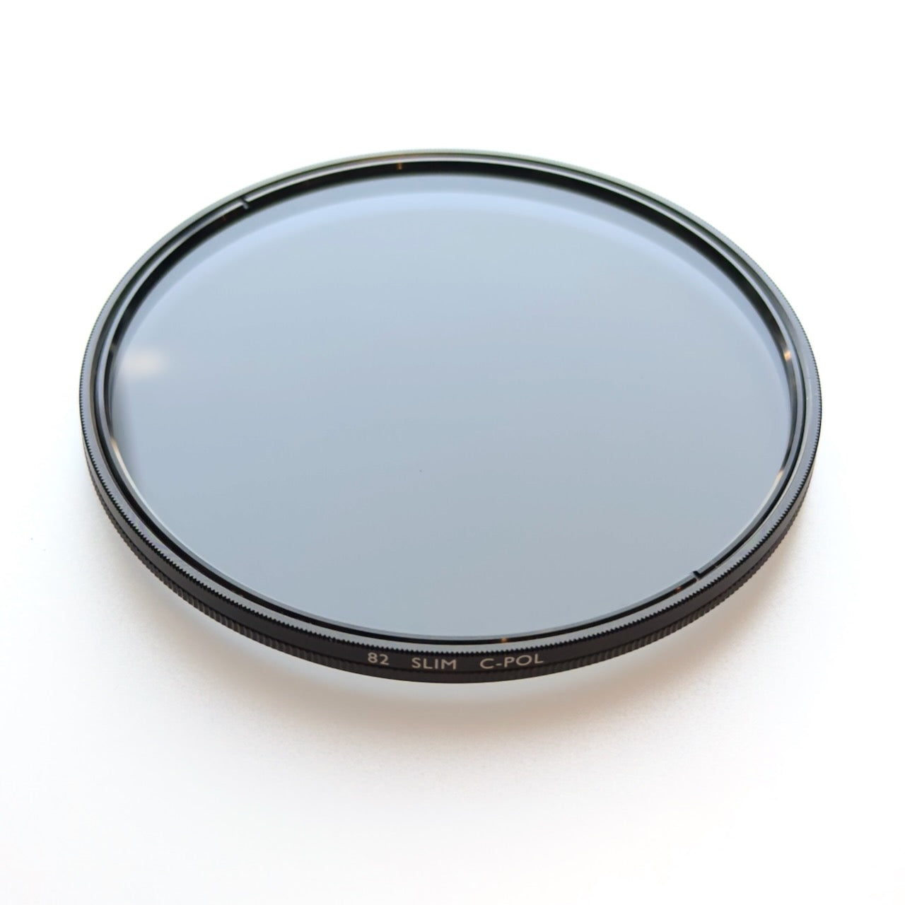 B+W C-Pol Slim (82mm)