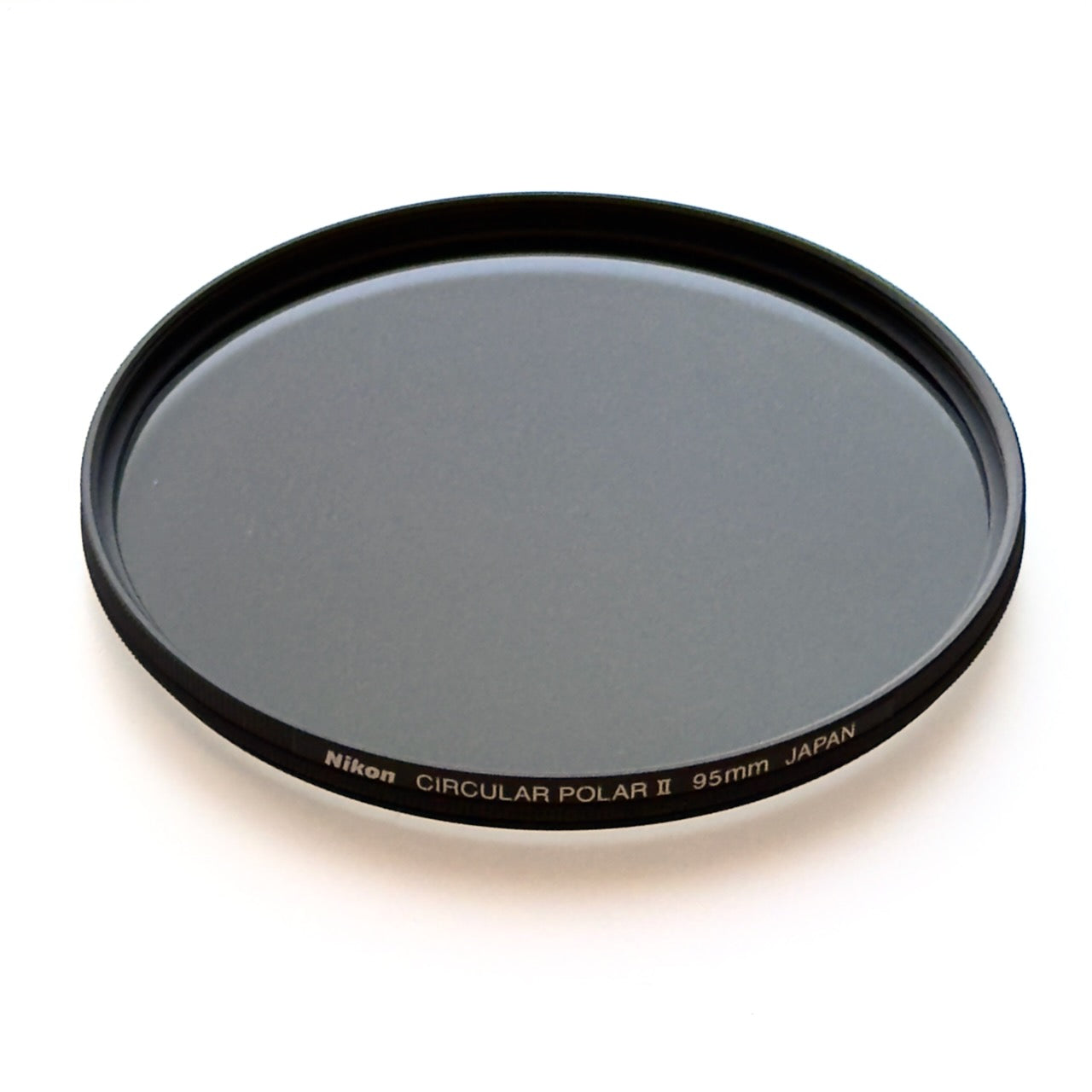 Nikon Circular Polar II (95mm)