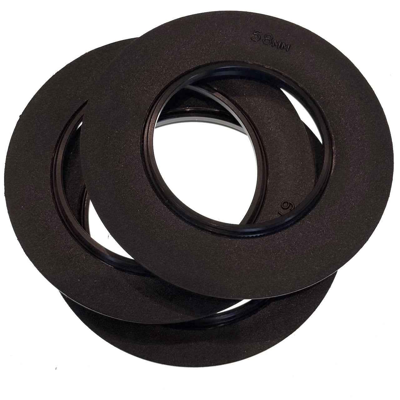 Lee Adapter Rings