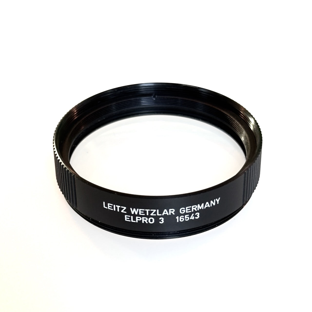 Leitz 16543 ELPRO 3 close-up lens (55mm)
