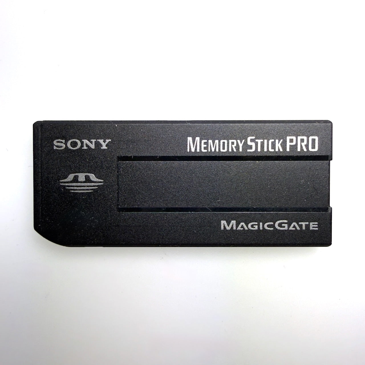 Sony Memory Stick PRO Cards