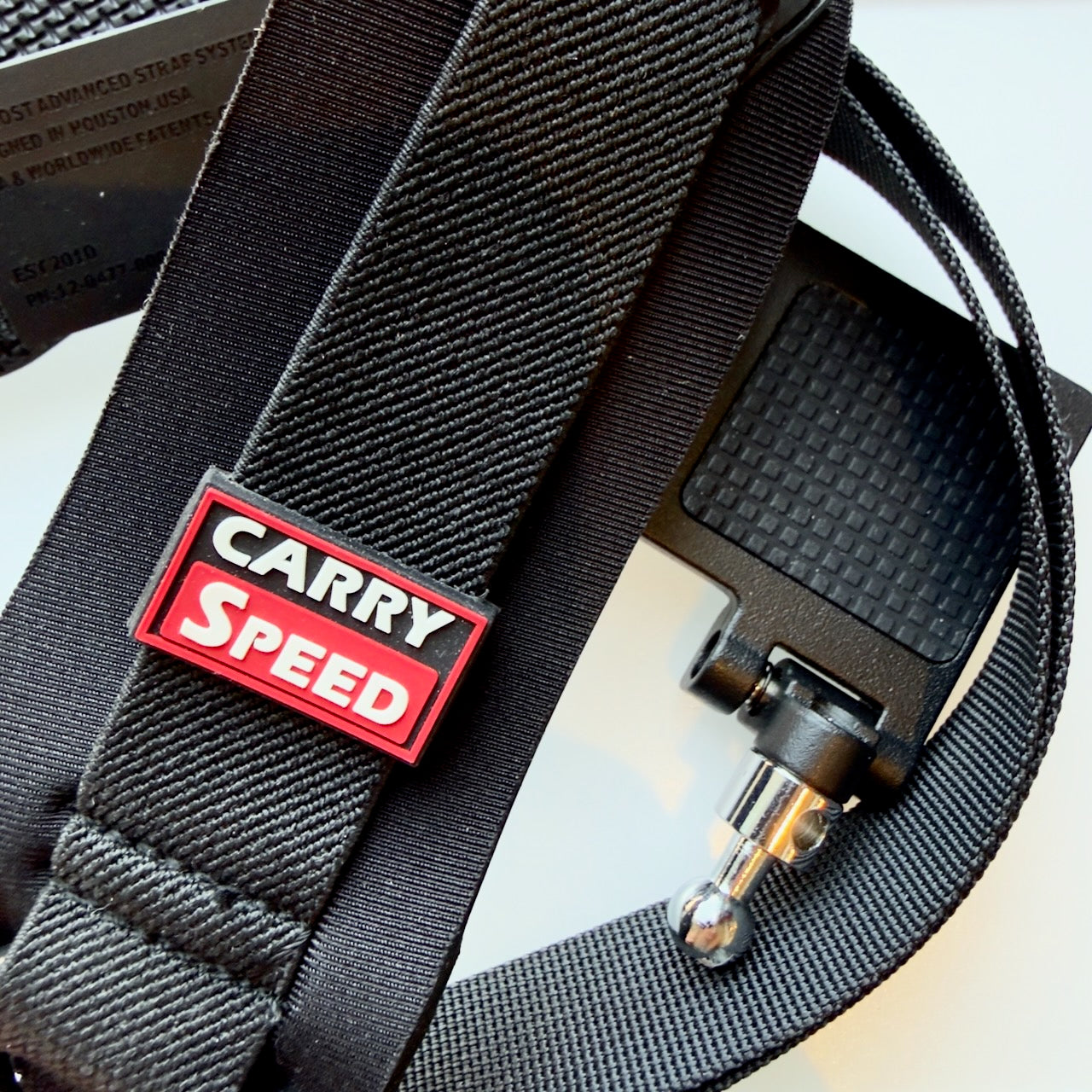 CarrySpeed FS-2