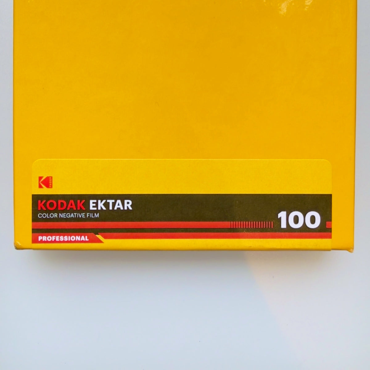 Kodak Ektar 100