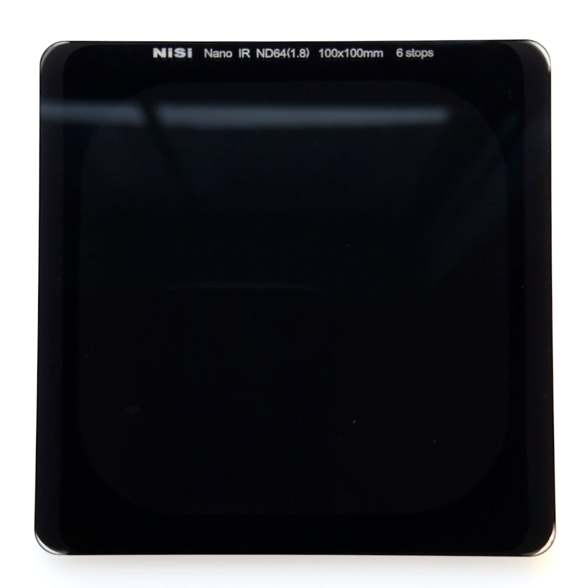 Nisi 100x100mm (4x4") 6 stop ND