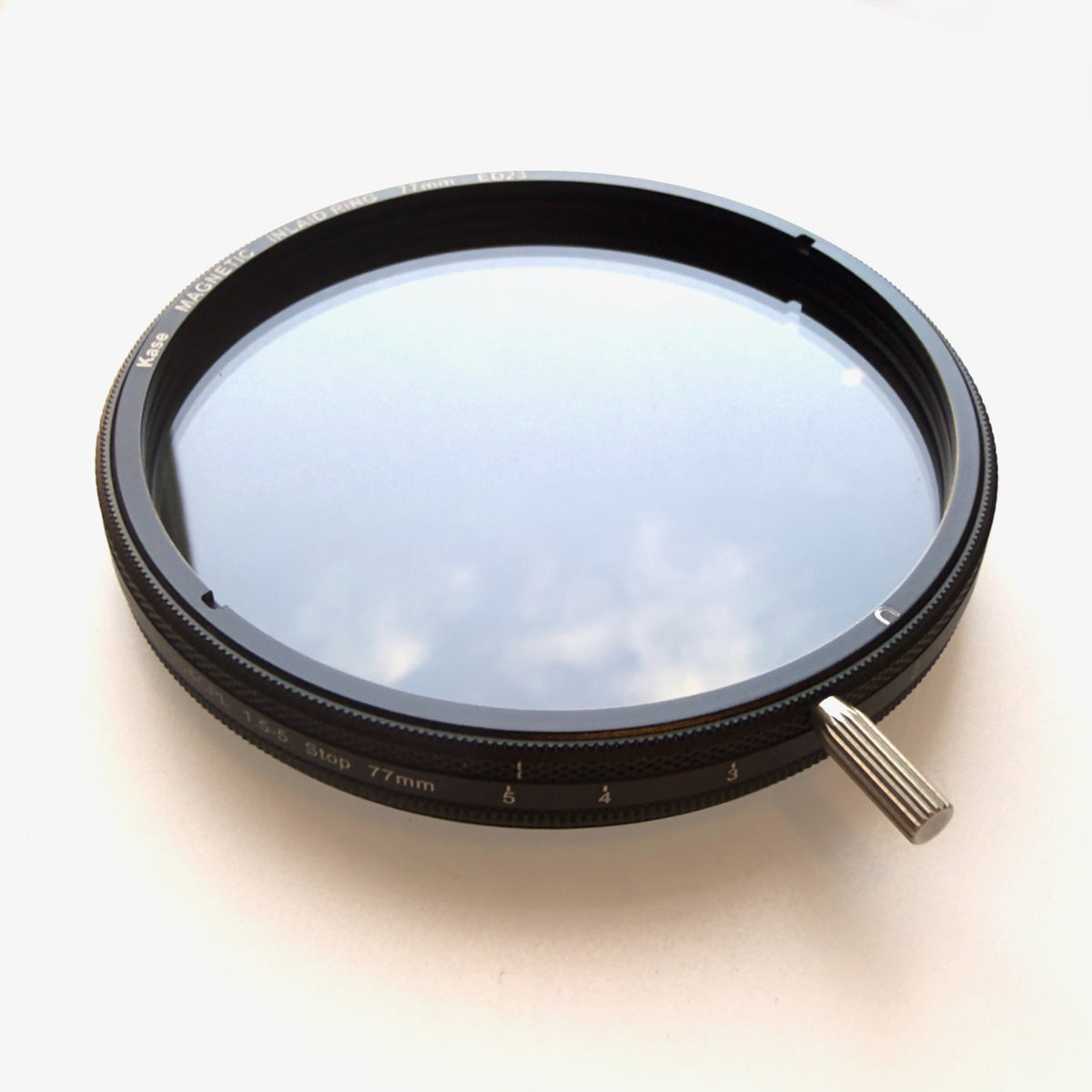 Kase Magnetic Variable ND (77mm)