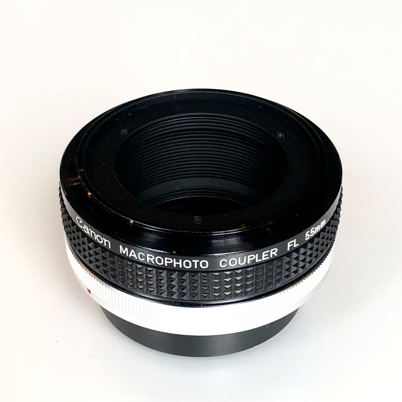 Canon Macrophoto Coupler FL 55mm