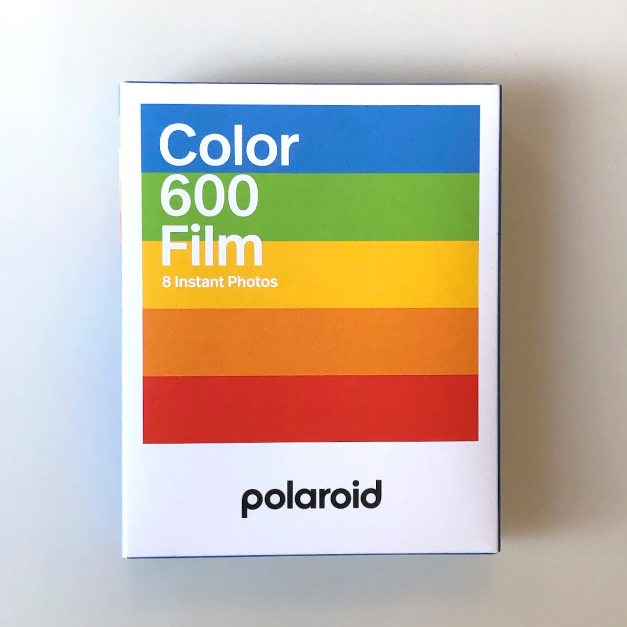 Polaroid 600 Colour film – Camera Traders