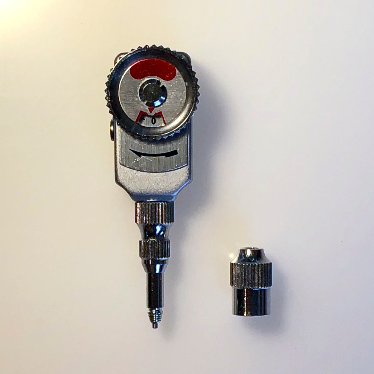 Mechanical Self-Timer - Main Image