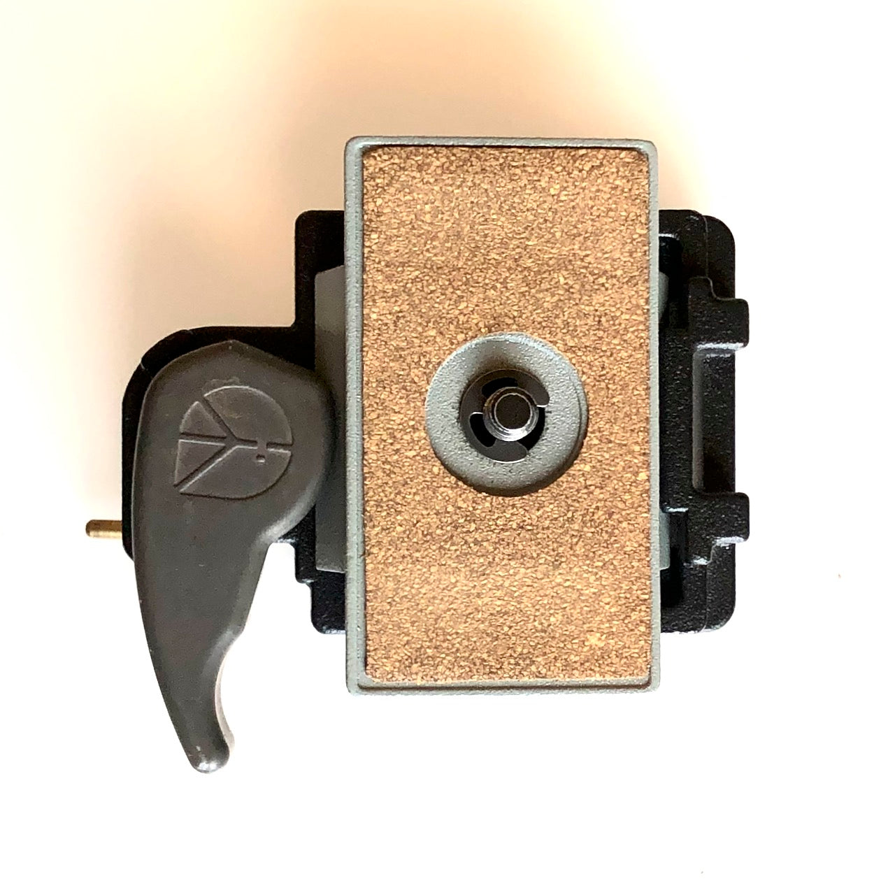 Manfrotto 323 Quick Release System