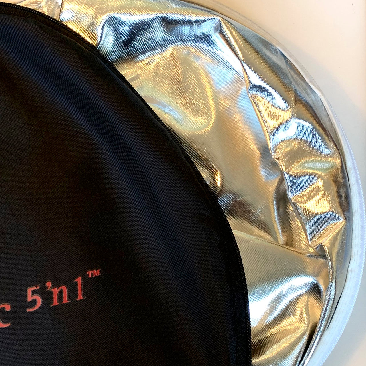 Photoflex Multidisc 5'n 1 reflector