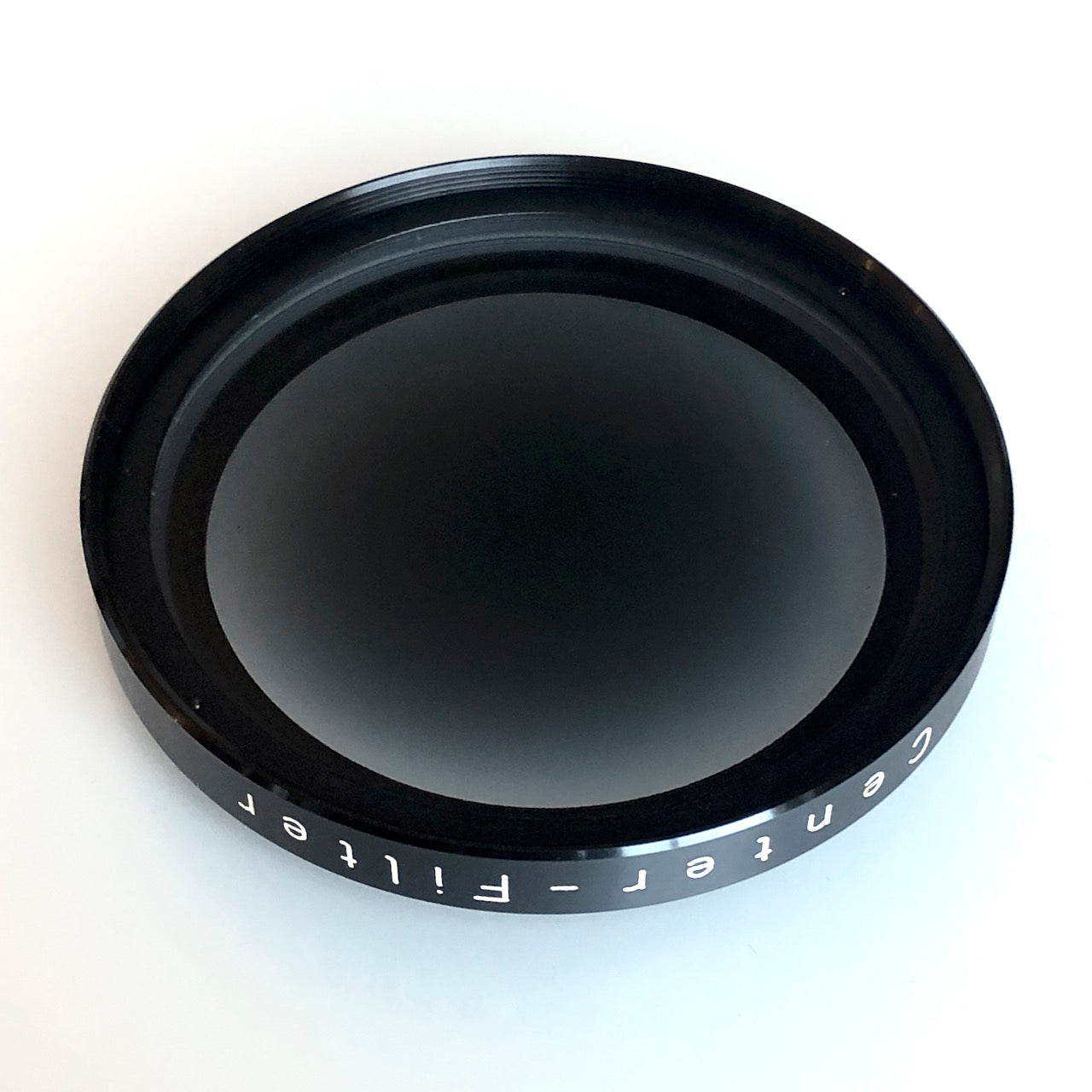Schneider-Kreuznach Center-Filter for 90mm f8