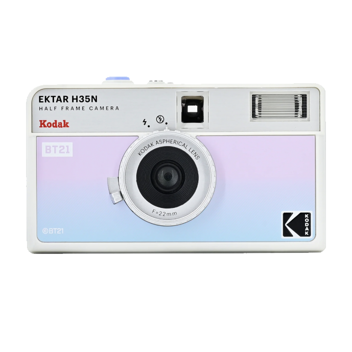 Kodak H35N BT21 Edition
