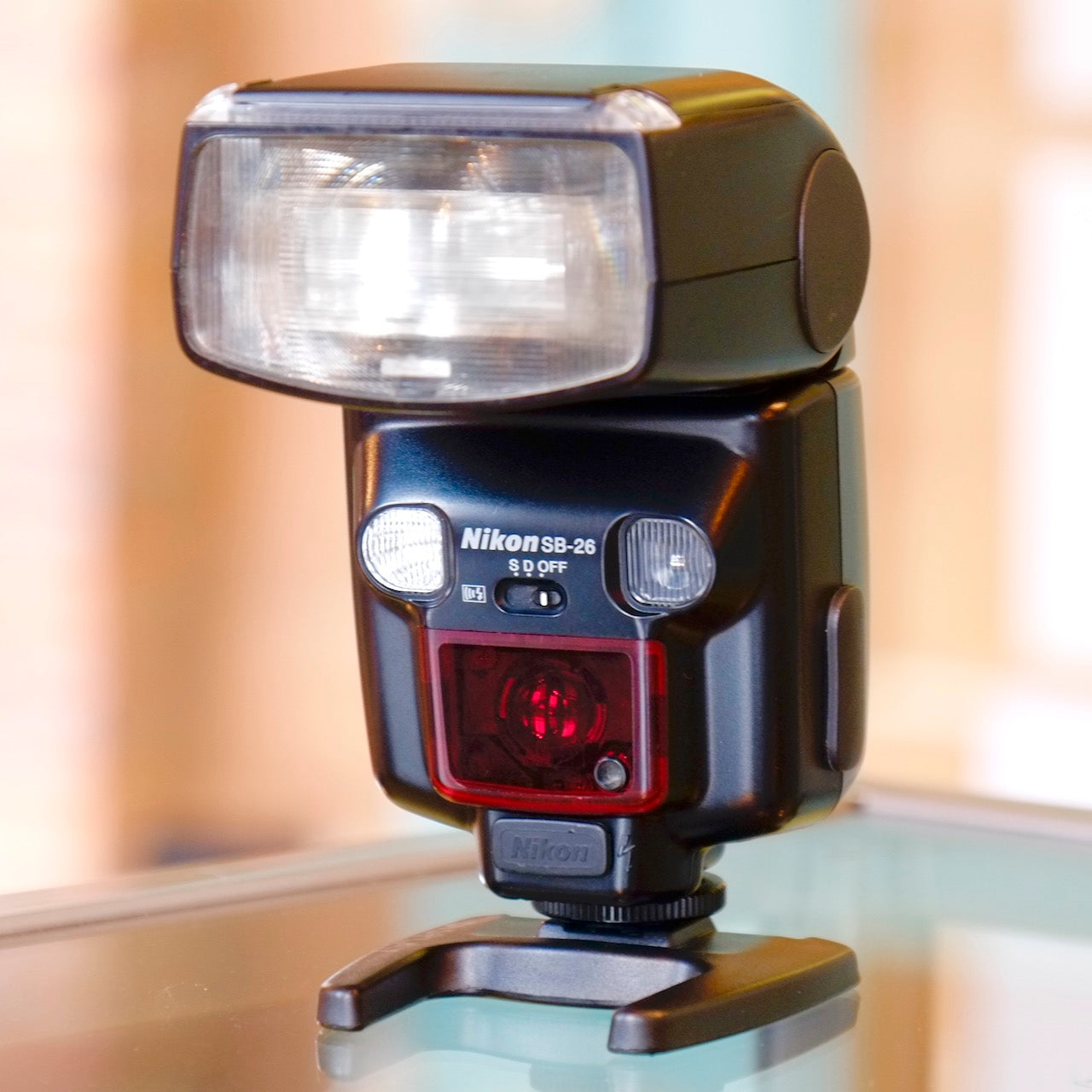 Nikon Speedlight SB-26