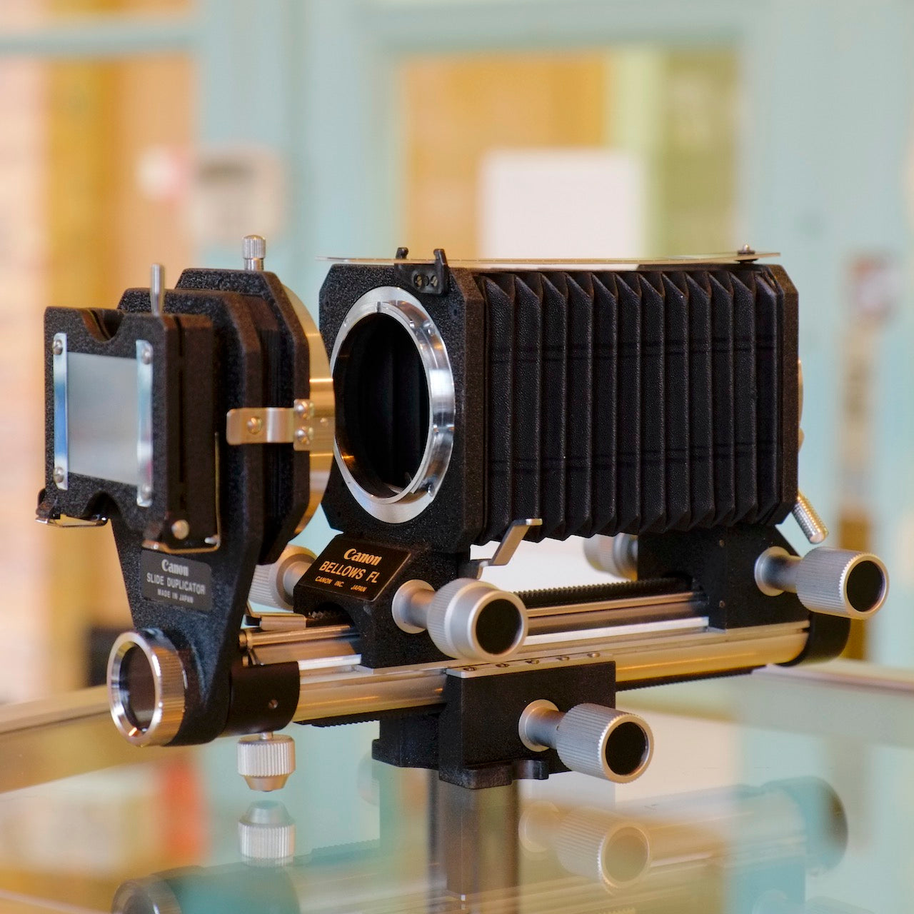 Canon Bellows FL