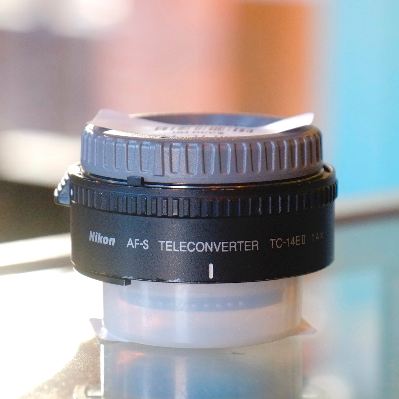 Nikon TC-14E II