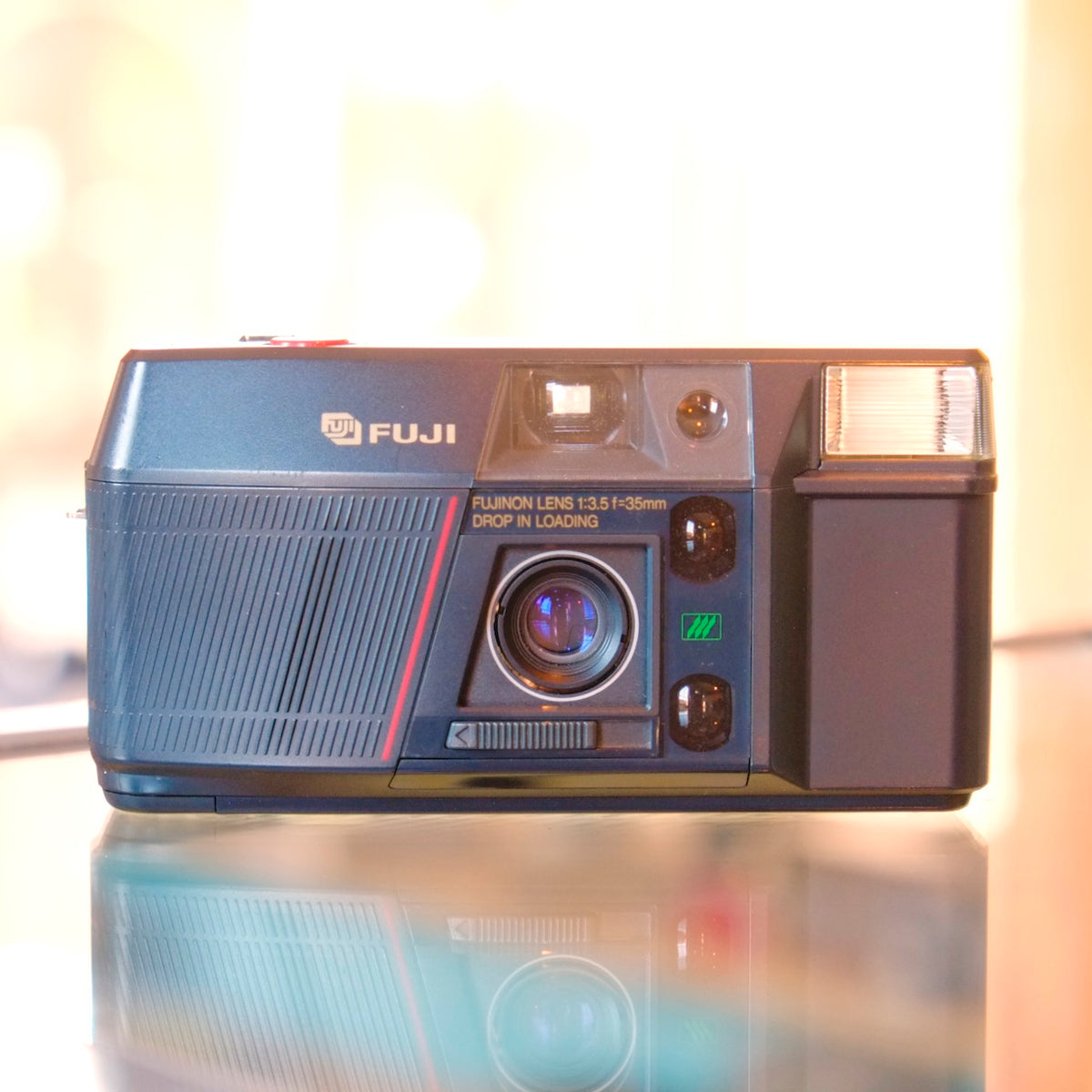 Fuji Cardia Cute Date