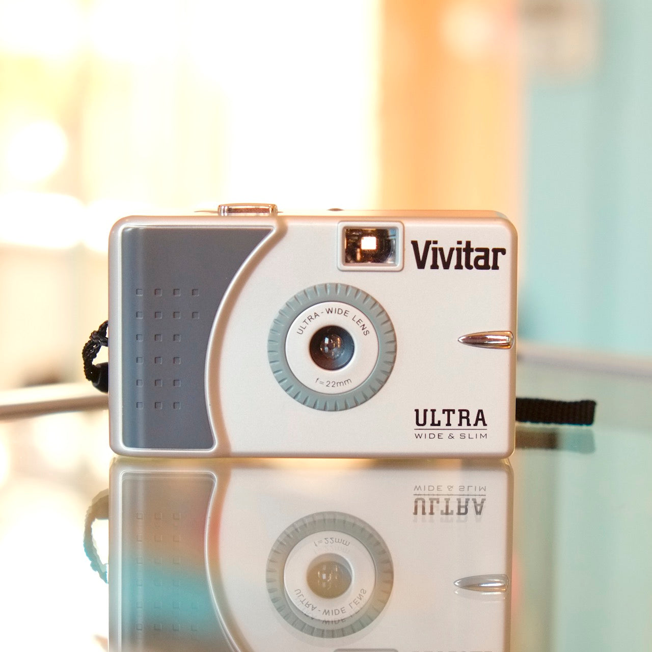 Vivitar Ultra Wide & Slim