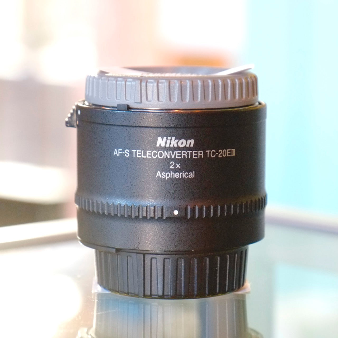 Nikon TC-20E III