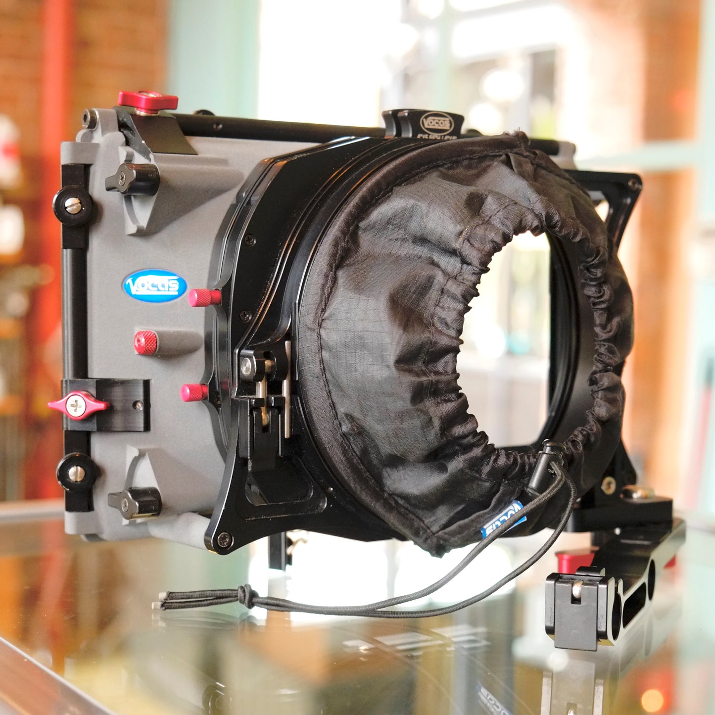 Vocas MB-430 Mattebox