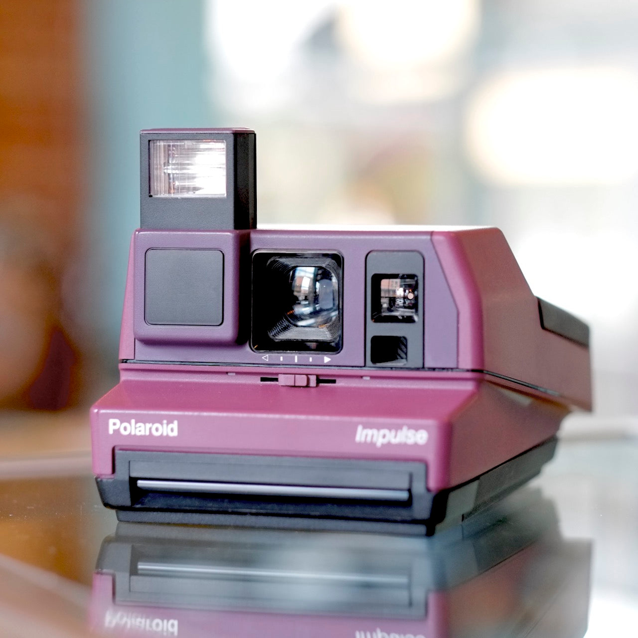 Polaroid Impulse