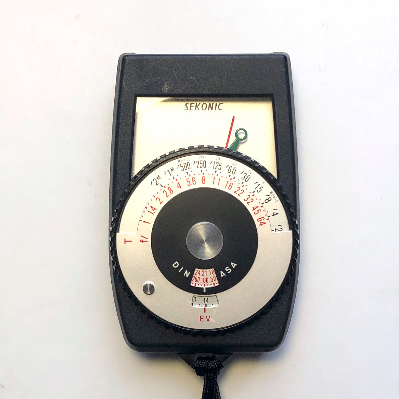 Sekonic Auto-Lumi L-158