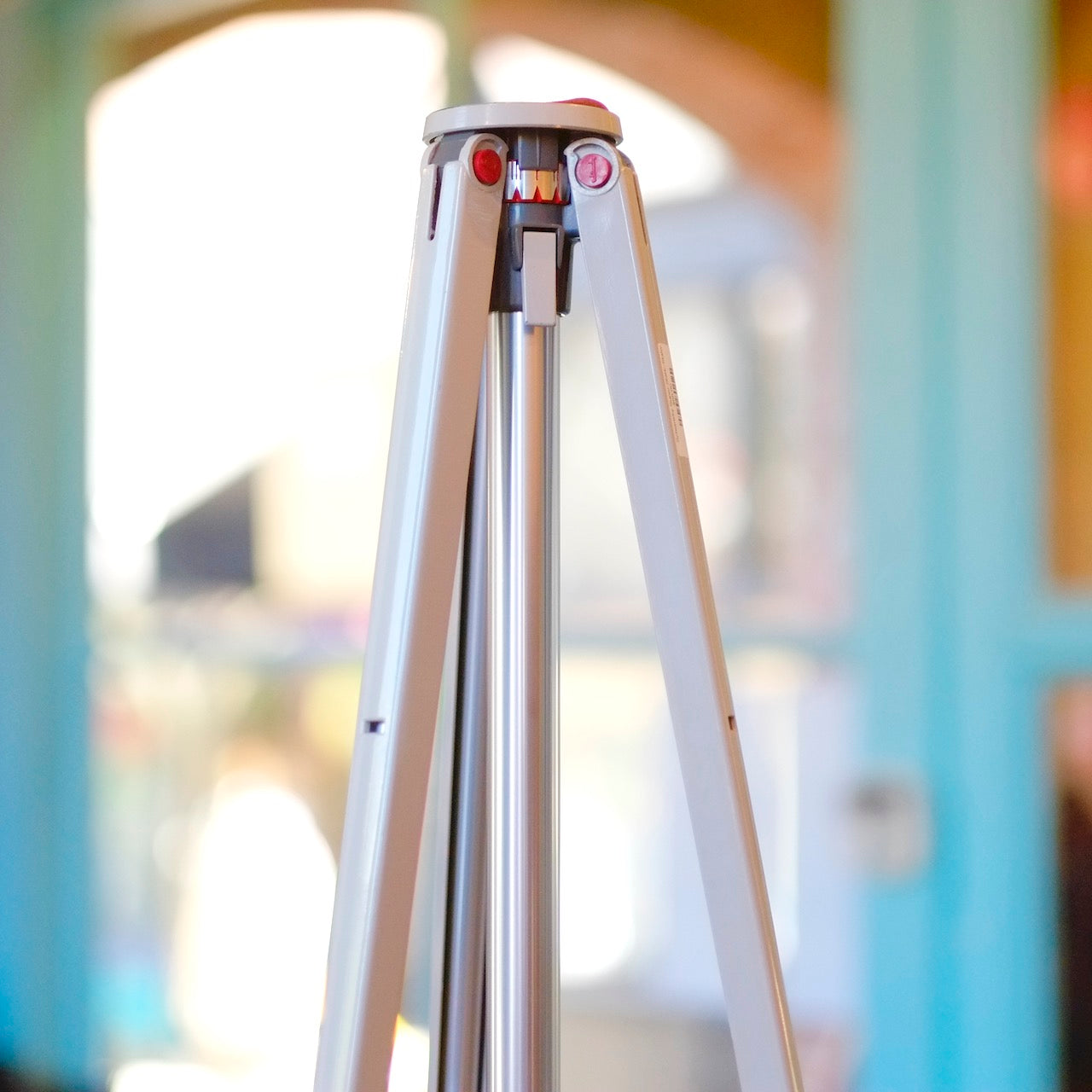 Schiansky Super-Static-Stativ