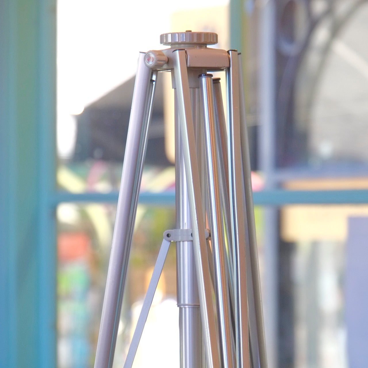 Linhof Tripod