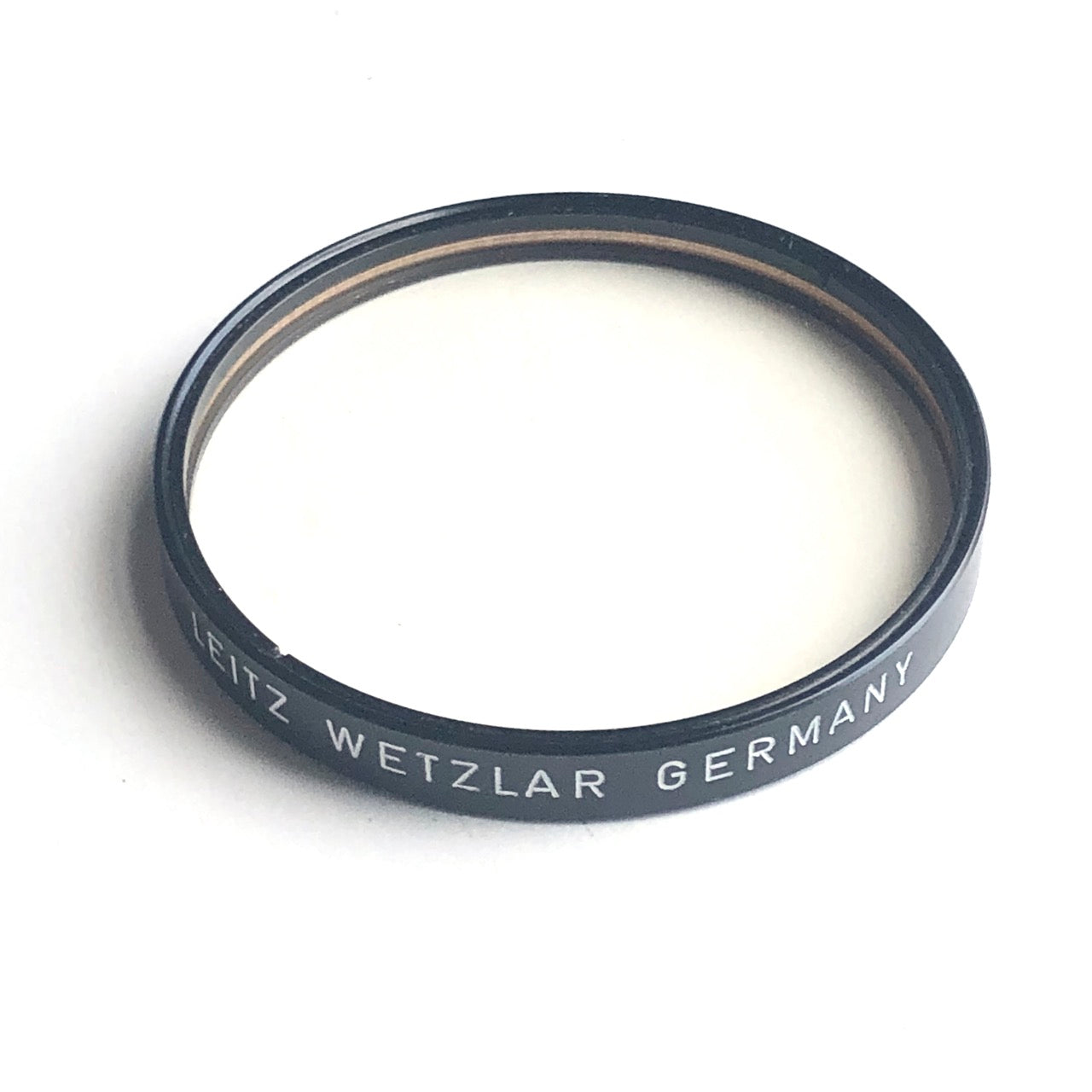 Leitz UVa filter (Series VI)
