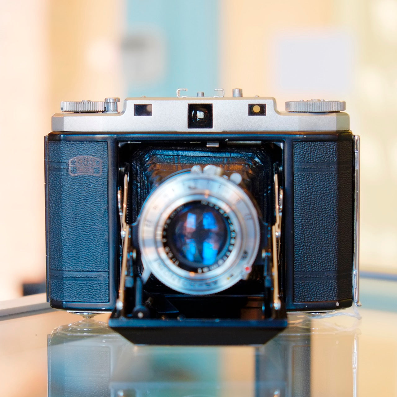 Zeiss Ikon Ikonta 524/16 - Main Image