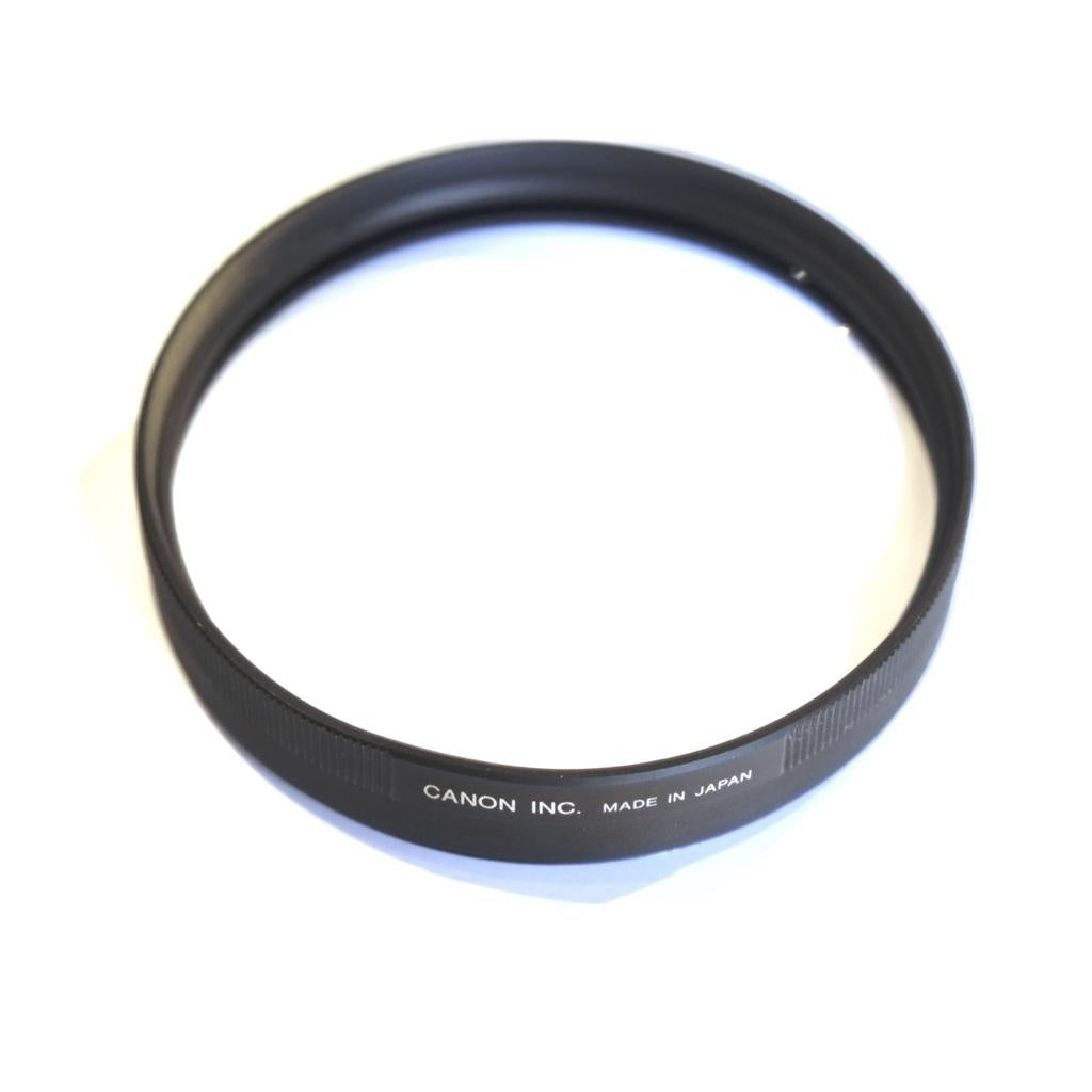 Canon 500D close-up lens (77mm)