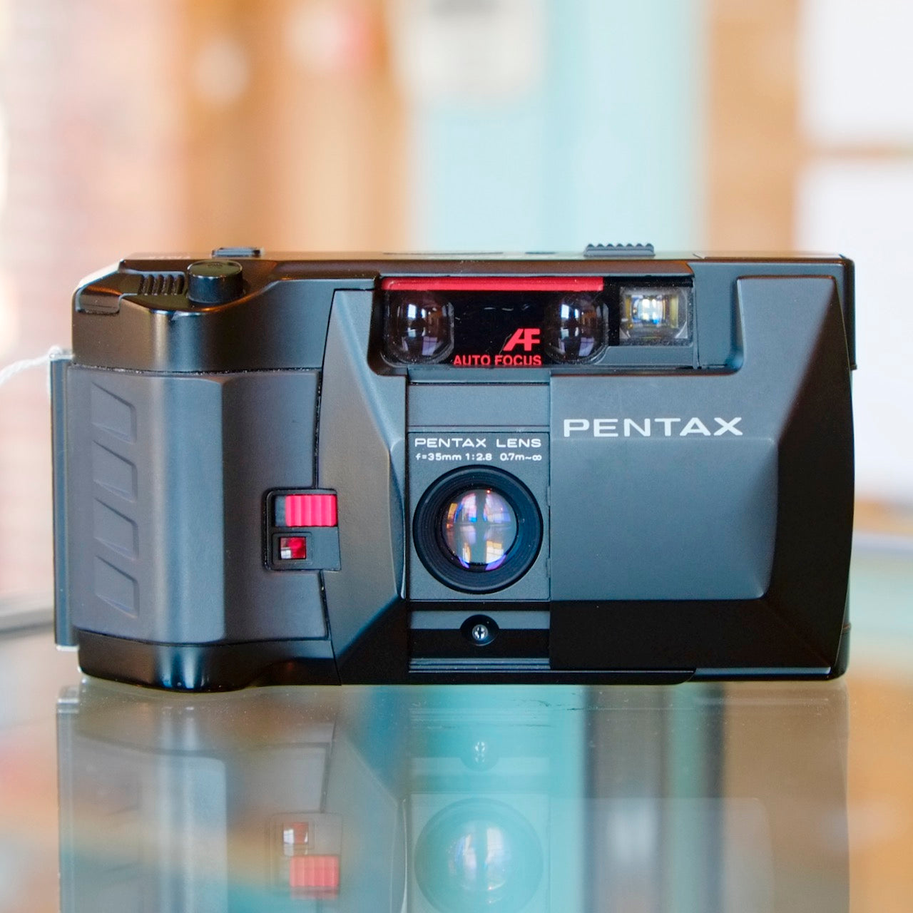 Pentax PC35 AF-M SE Date – Camera Traders