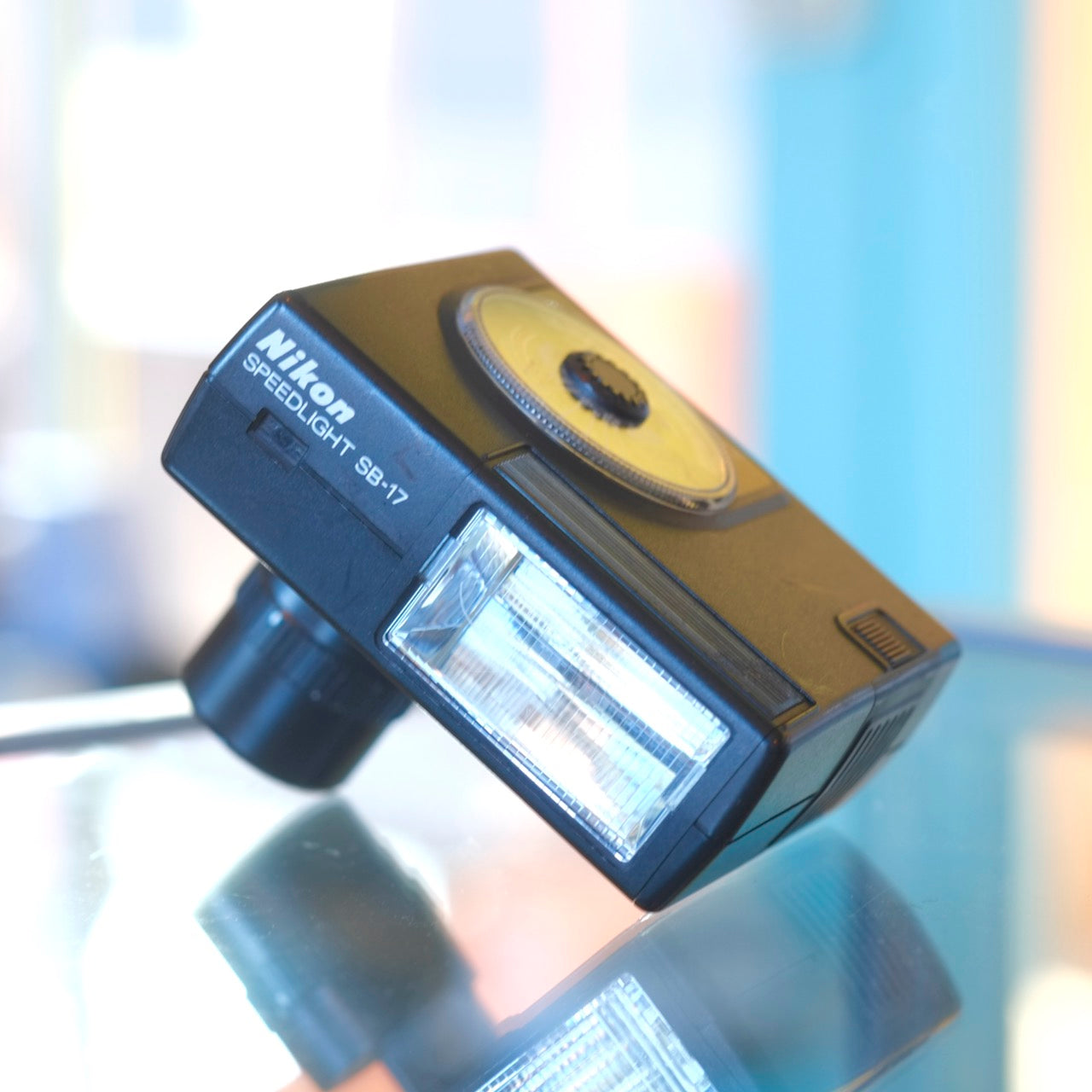 Nikon Speedlight SB-17