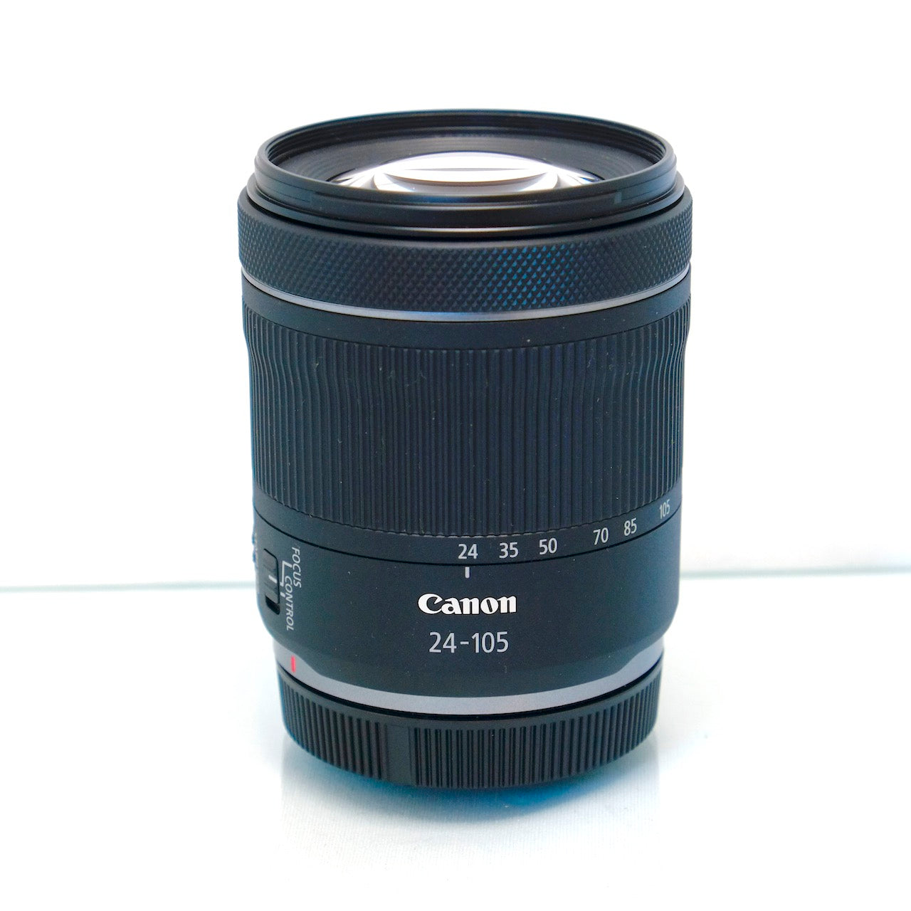 Canon RF 24-105mm f4-7.1 IS STM Rental – Camera Traders