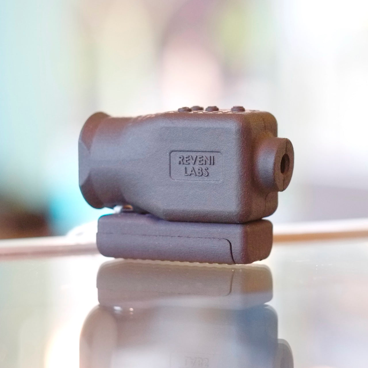 Reveni Labs Spot Meter with AAA battery pack