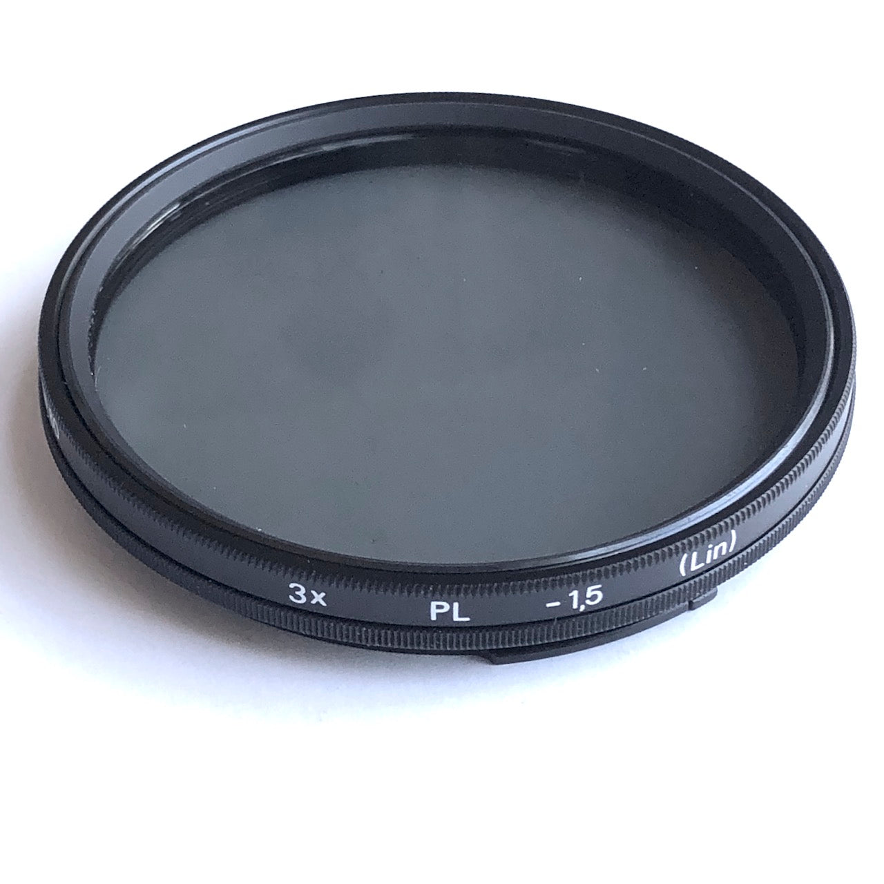 Hasselblad B60 Polarizing Filter (very slight edge delamination