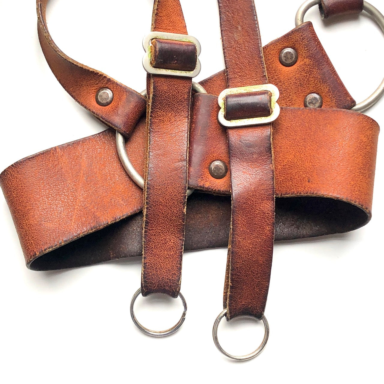 Leather Camera Strap