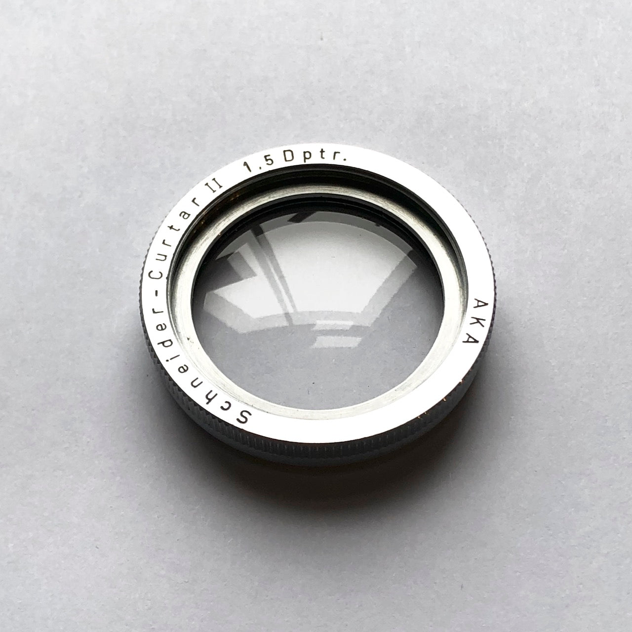 AKA Close Up Lens 1.5