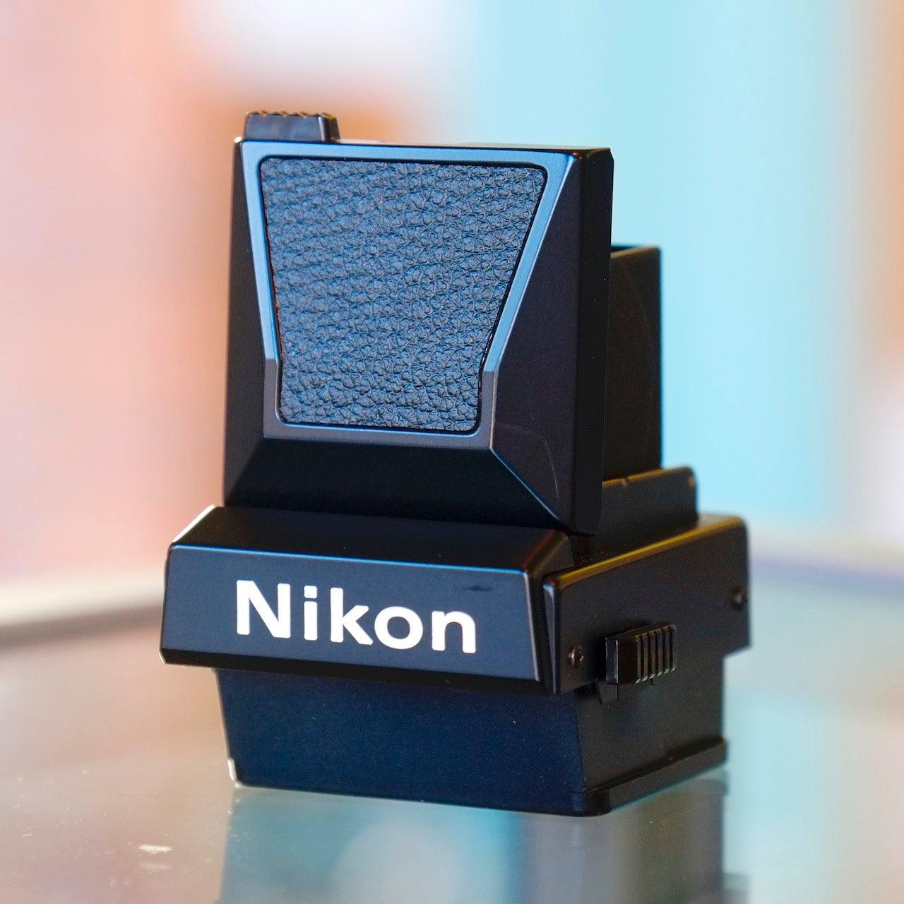 Nikon DW-3 with box