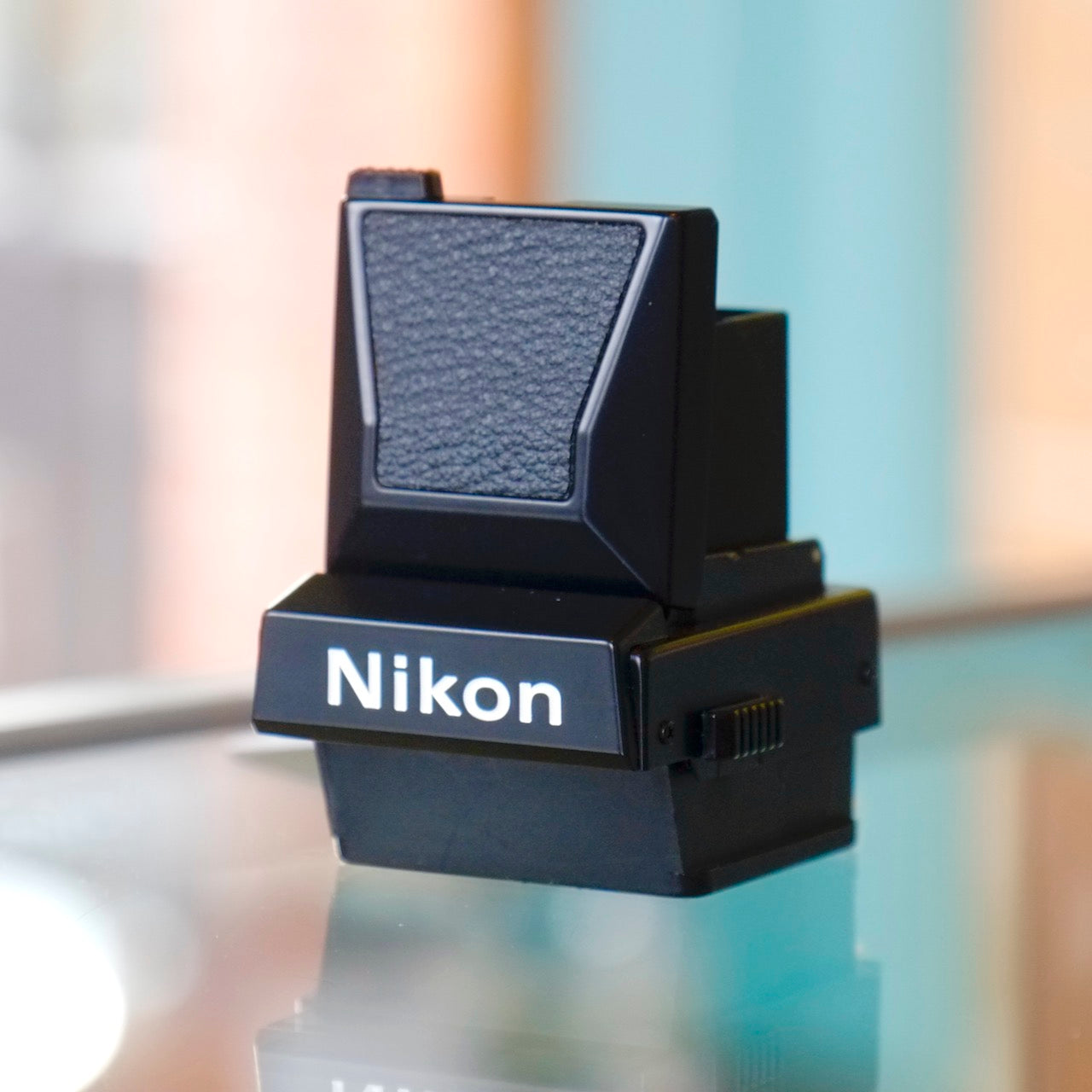 Nikon DW-3