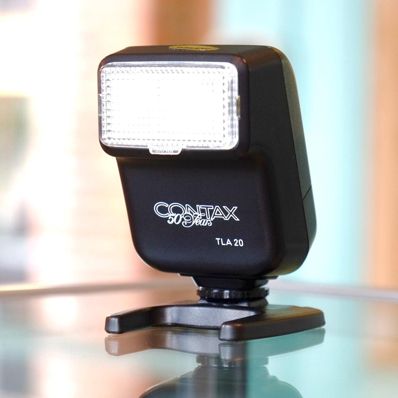 Contax TLA 20 "50 Years"