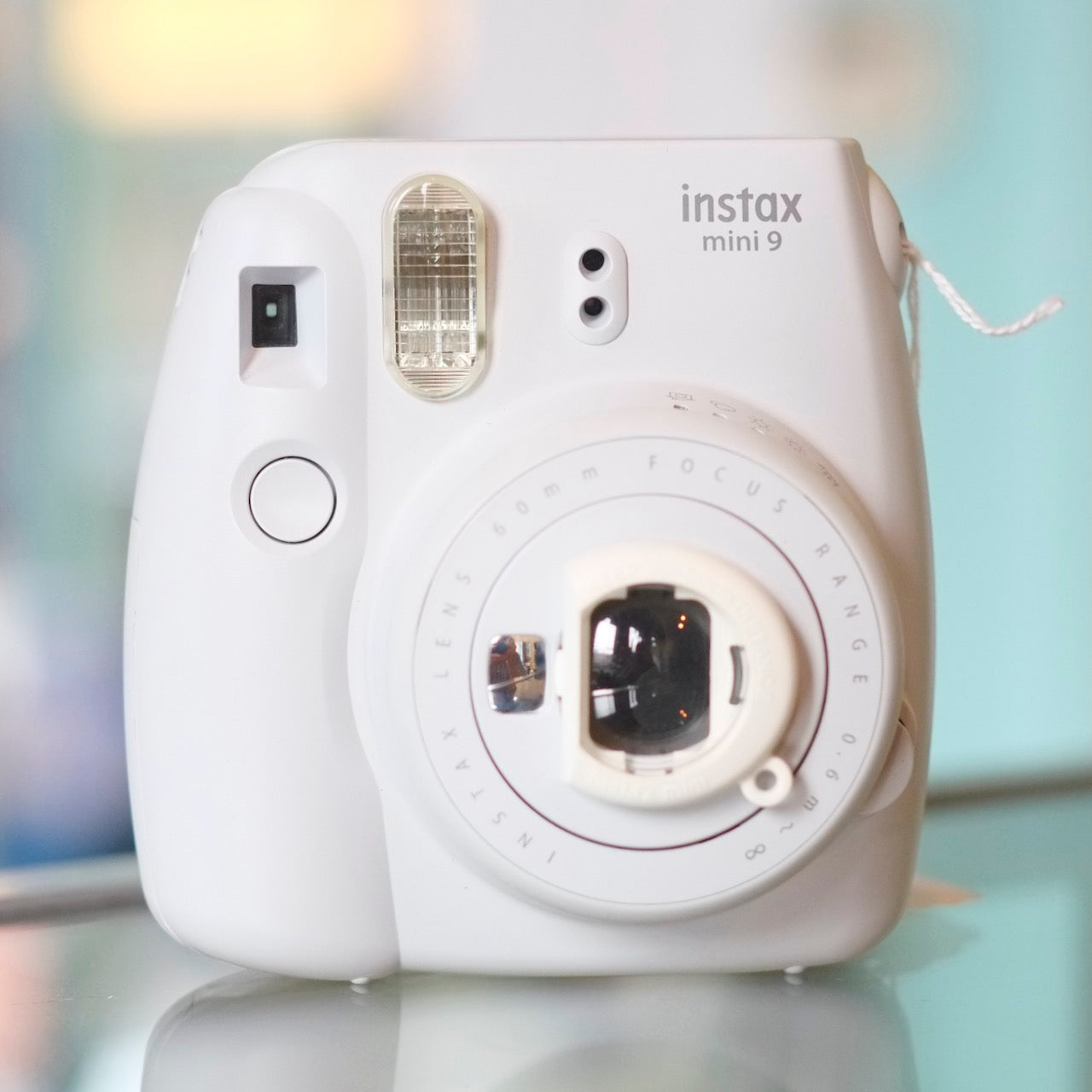 Fujifilm Instax Mini 9