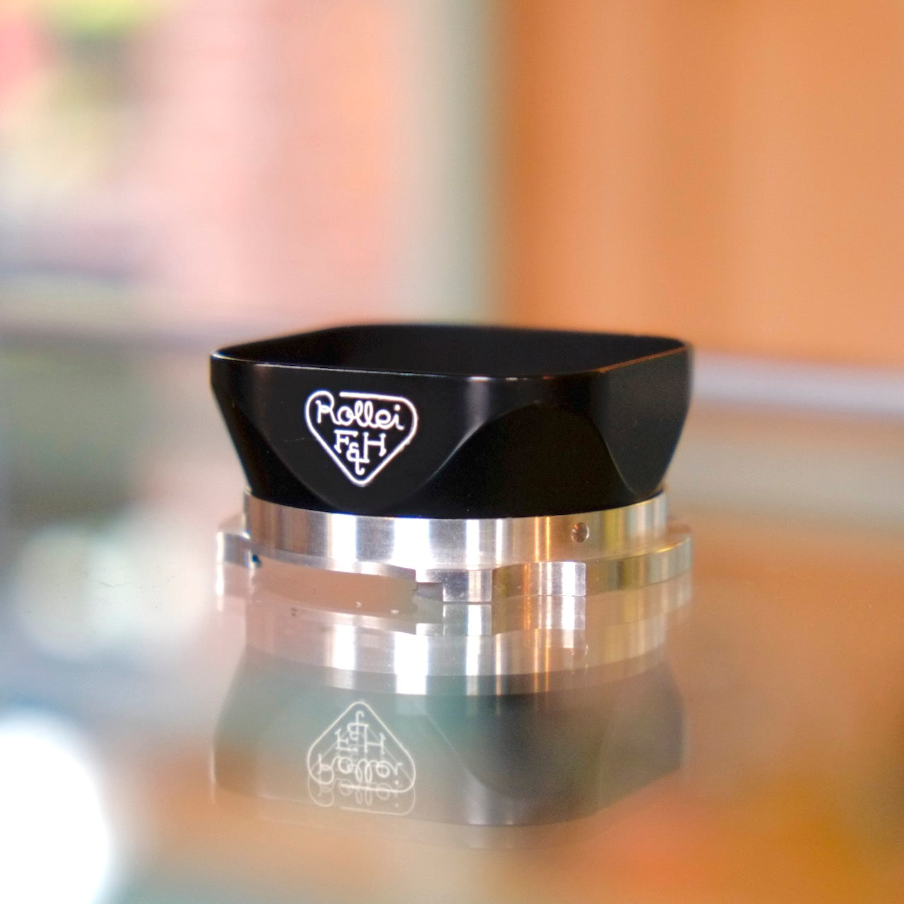 Rollei Bay 2 lens hood