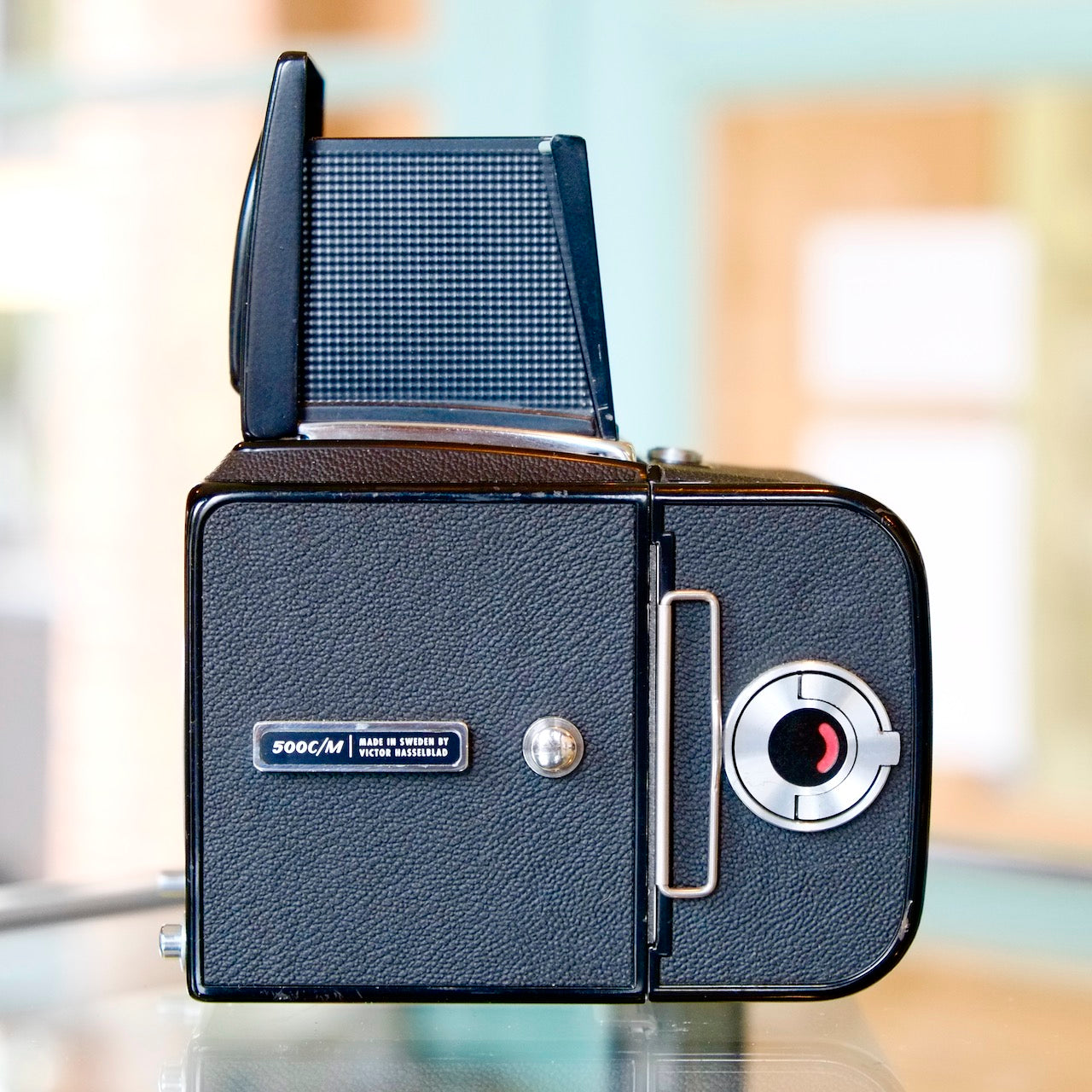 Hasselblad 500 Analog Hasselblad Format Hasselblad Analog Camera