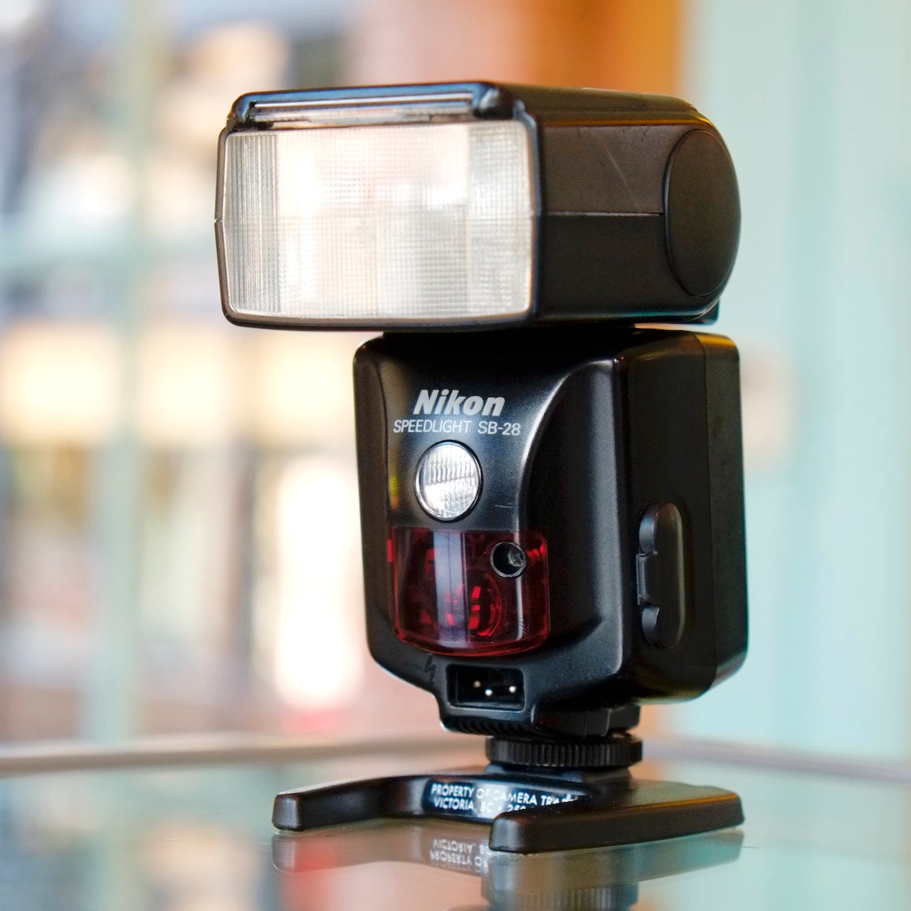 Nikon Speedlight SB-28