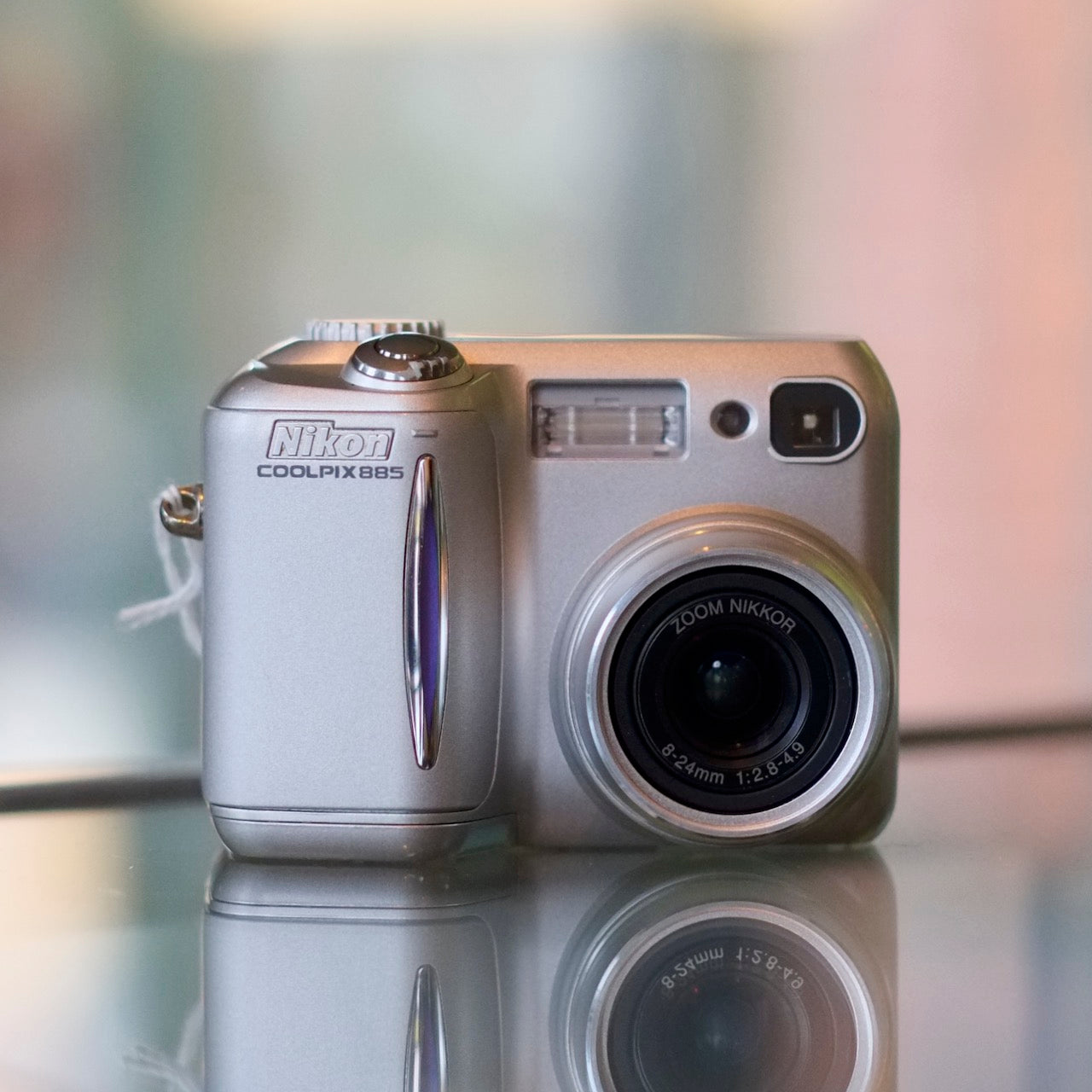 Q2363】 Nikon COOLPIX 885 ニコン クールピクス Nikon COOLPIX 885 :  r/VintageDigitalCameras Nikon coolpix 885