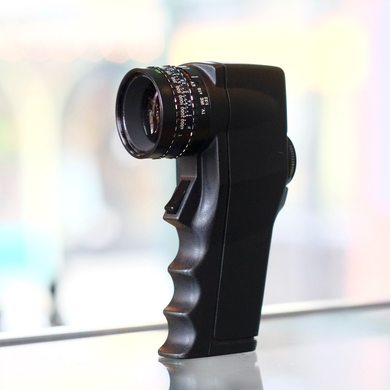 Pentax Digital SpotMeter